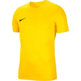 Nike Park VI Game Jersey (Tour Yellow) - Sportswear for Men - Nike Official Site