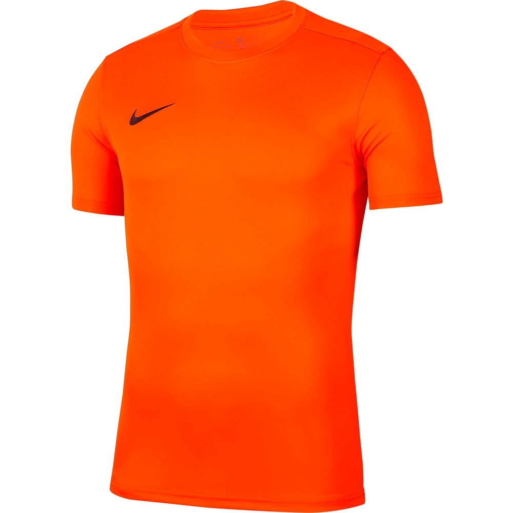 Nike Park VII Game Jersey, Safety Orange.