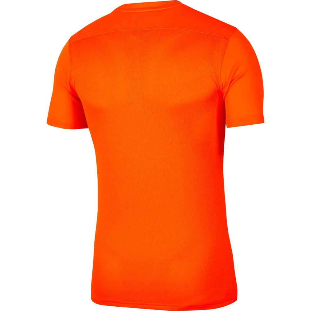 Nike Park VII Game Jersey, Safety Orange.