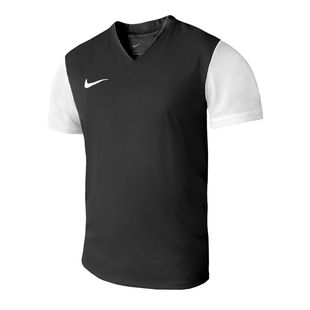 Nike Premier II Black Jersey