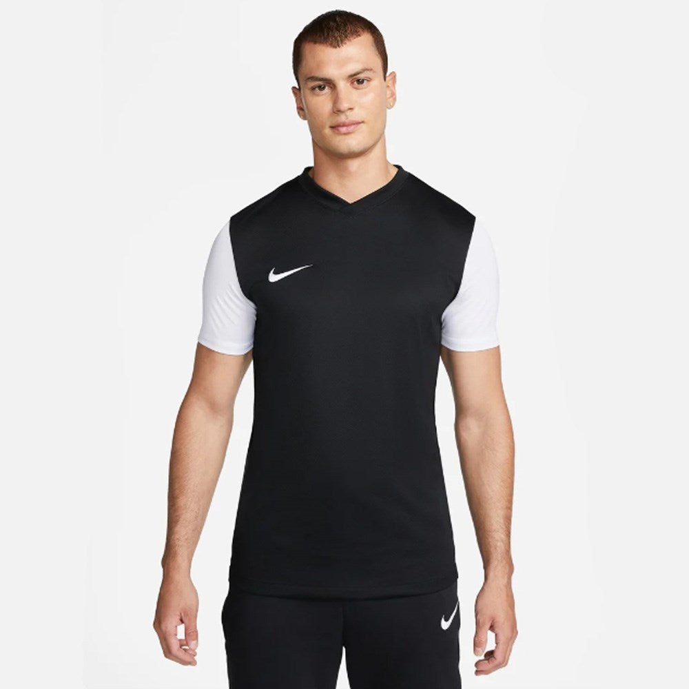 Nike Premier II Black Jersey