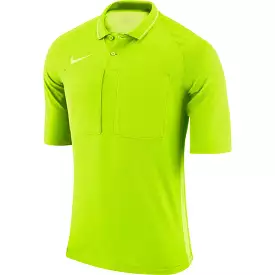 Nike Referee Jersey (Volt) - Shop Now!