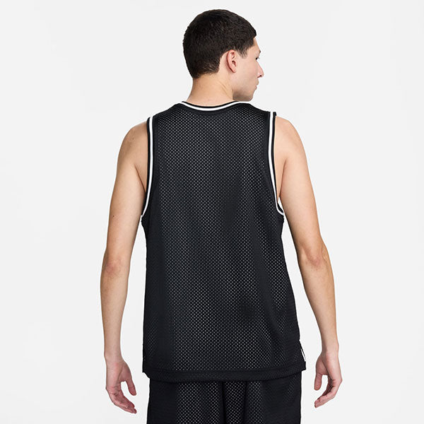 Nike SB Reversible Basketball Jersey Black White