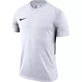 Nike Tiempo Premier Jersey in White