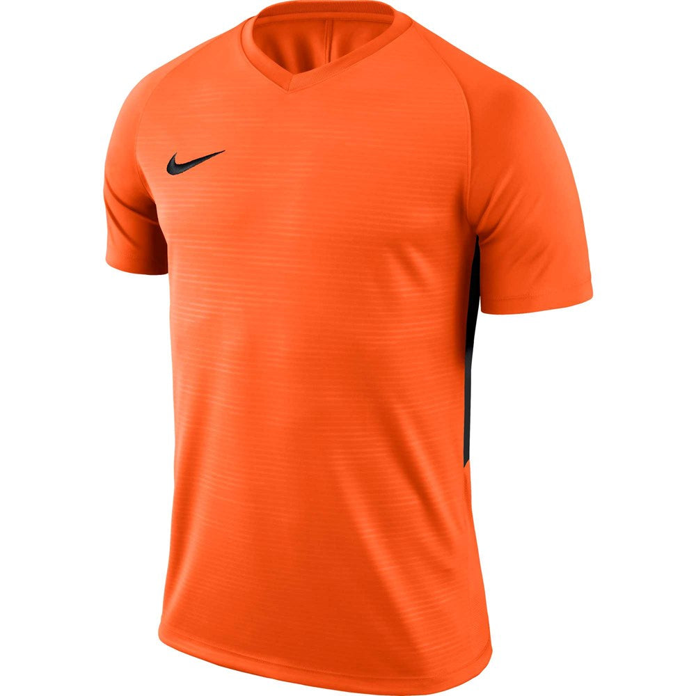 Nike Tiempo Premier Jersey Safety Orange