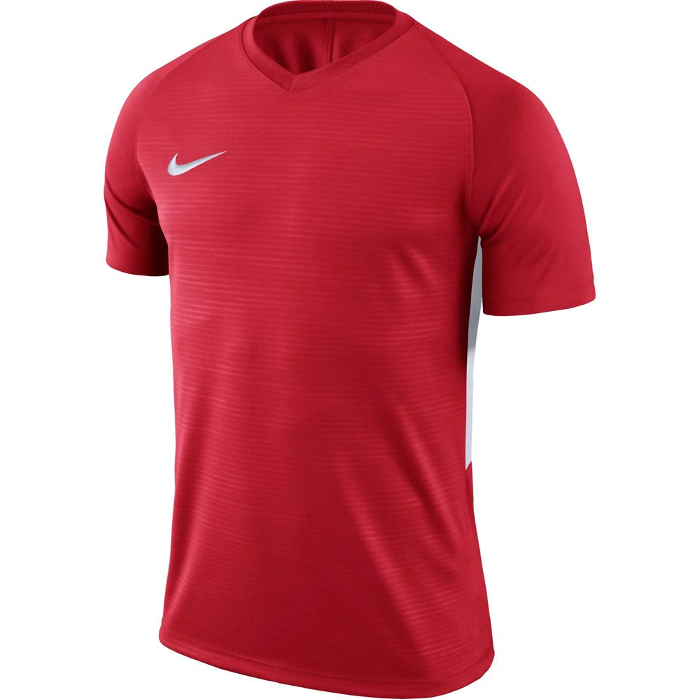 Nike Tiempo Premier Jersey - University Red