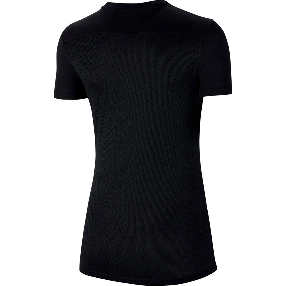 Nike Women's Black Game Jersey - Park VII