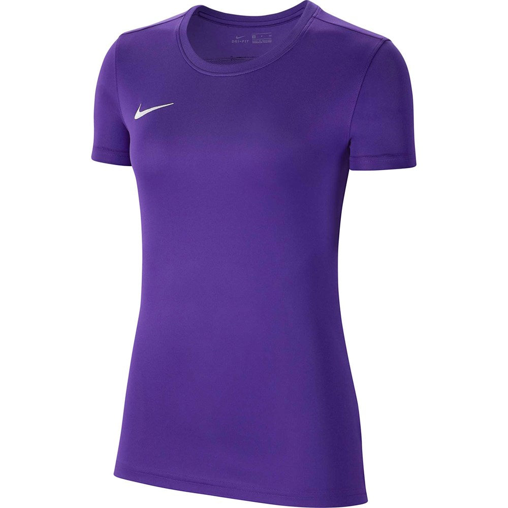 Nike Women's Park VII Game Jersey - Court Purple