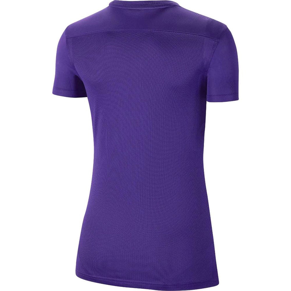 Nike Women's Park VII Game Jersey - Court Purple