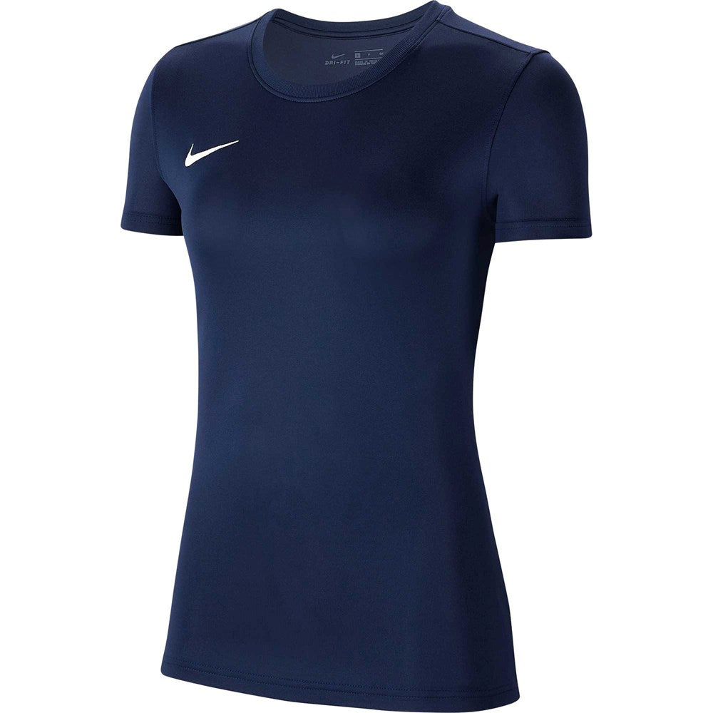 Nike Women's Park VII Game Jersey Midnight Navy