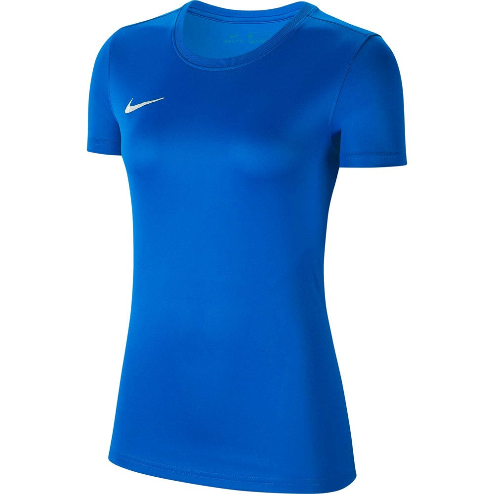 Nike Women's Park VII Game Jersey (Royal Blue) - Buy Now.