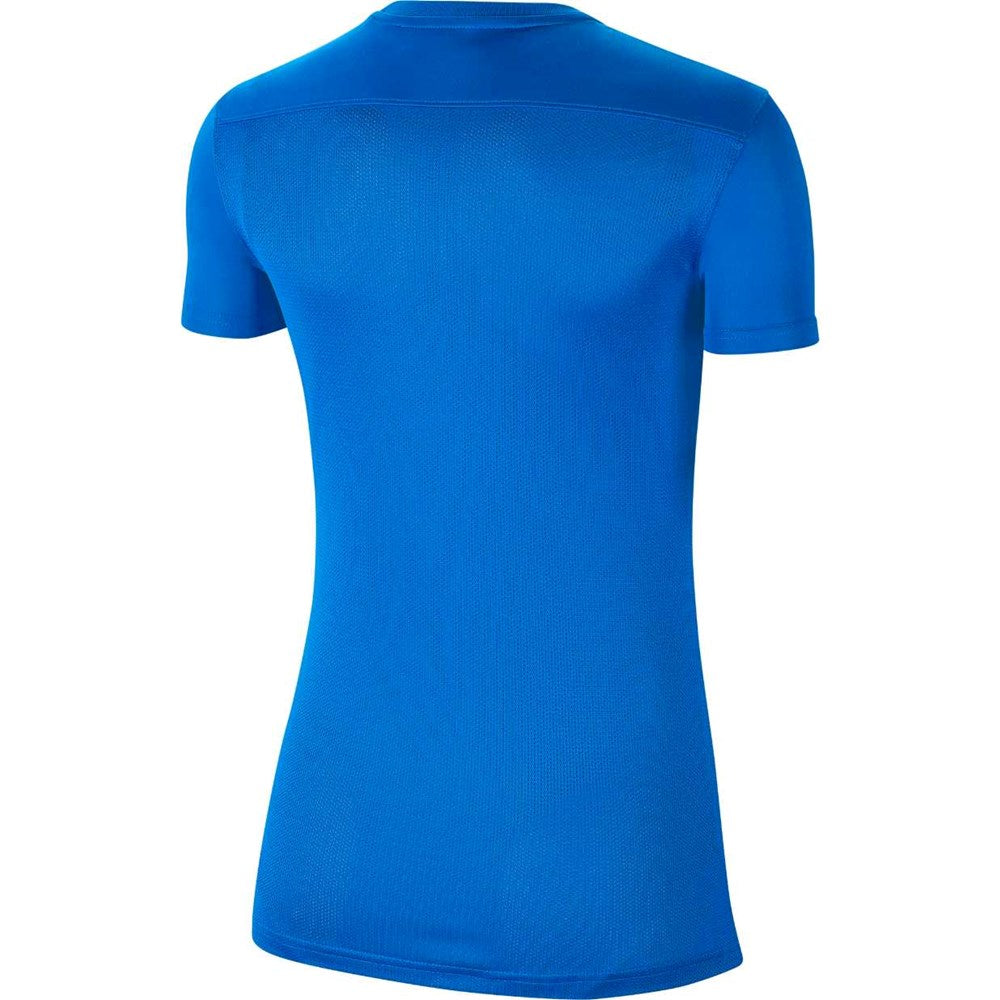 Nike Women's Park VII Game Jersey (Royal Blue) - Buy Now.