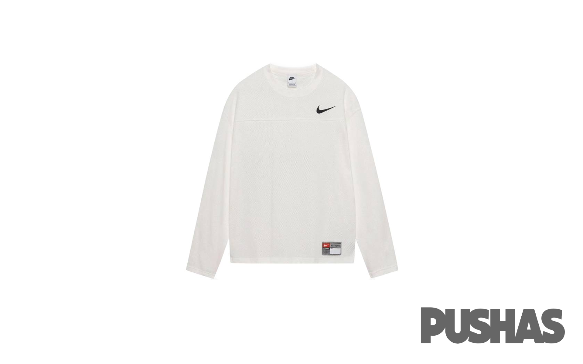 Nike x Stussy Sail 2023 Dri-FIT Mesh Jersey