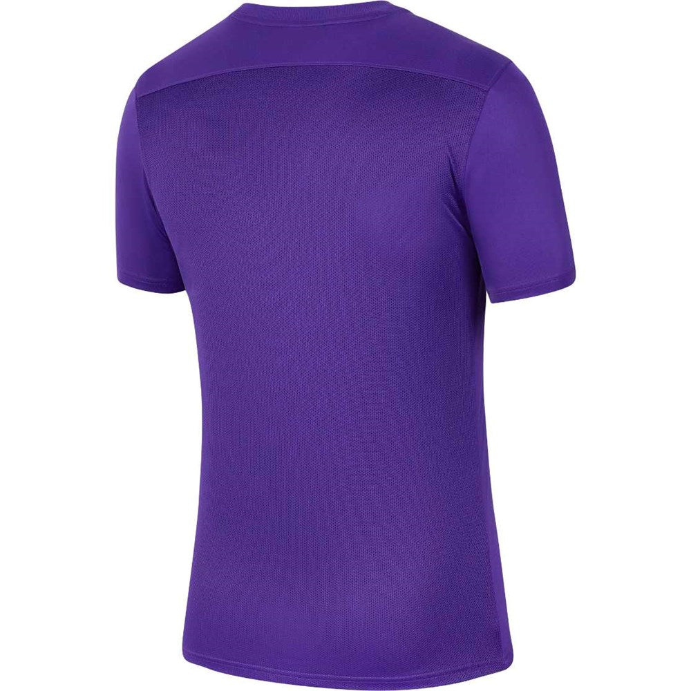 Nike Youth Park 7 Game Jersey (Court Purple)