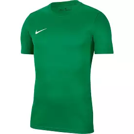 Nike Youth Park 7 Game Jersey - Pine Green