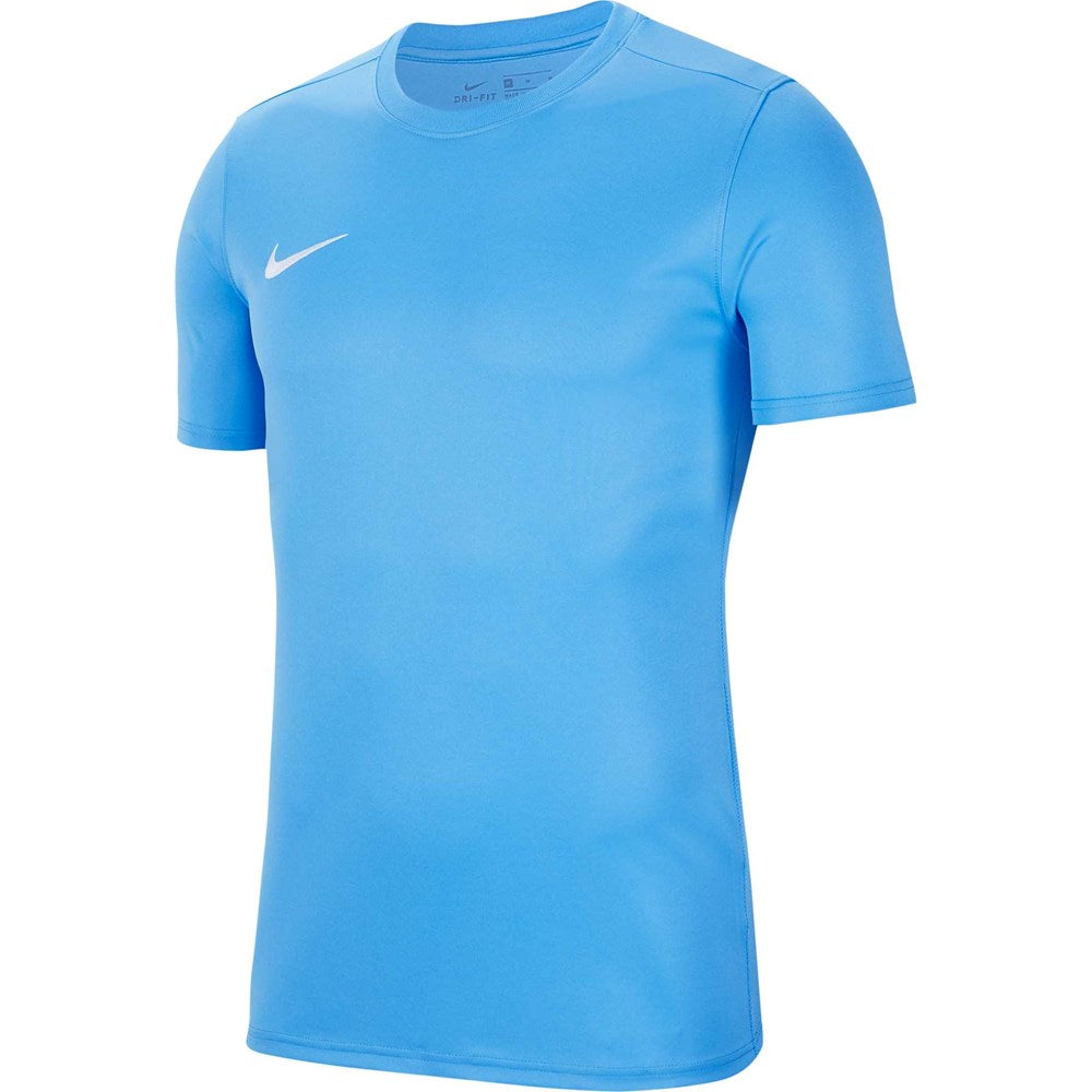 Nike Youth Park 7 Game Jersey - University Blue.