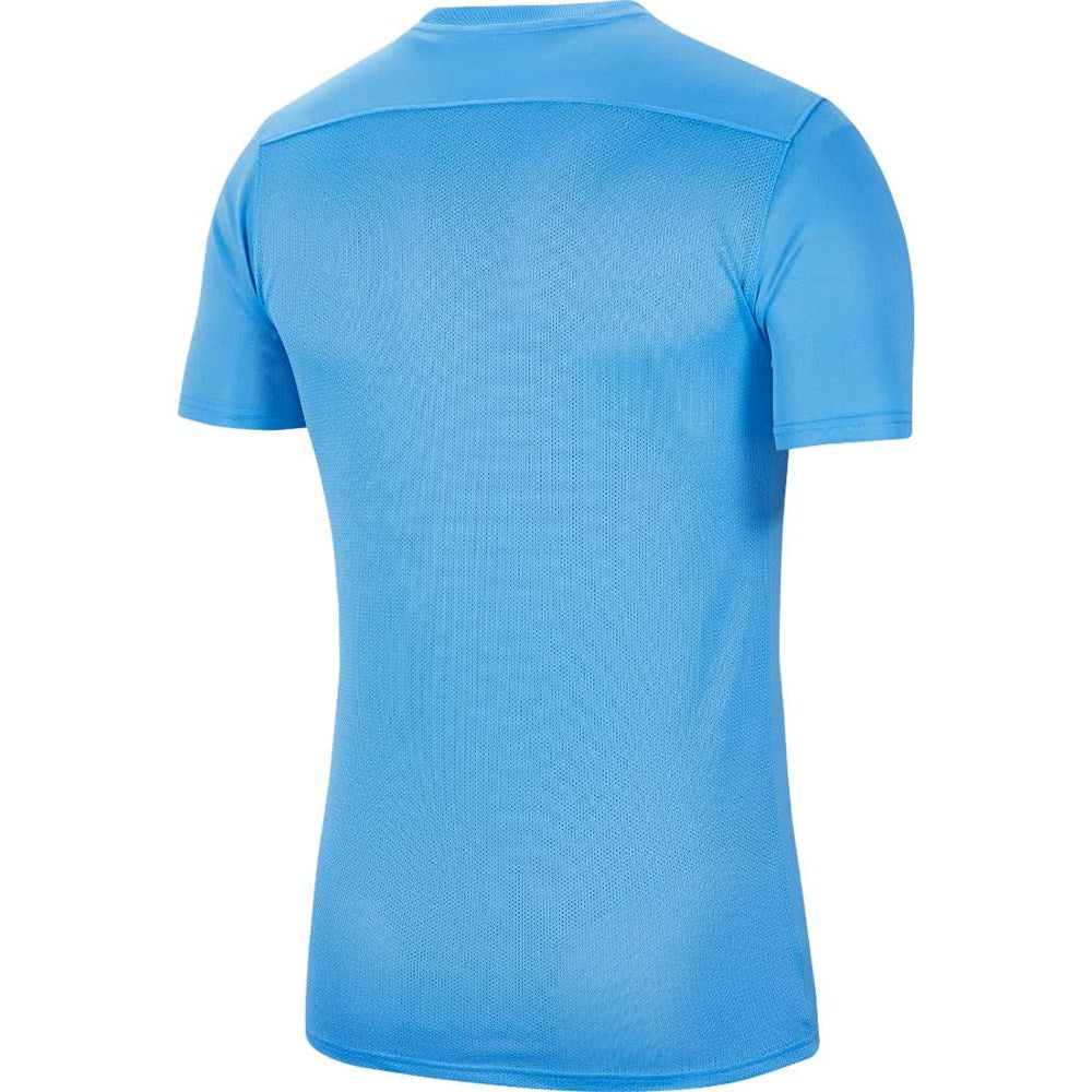 Nike Youth Park 7 Game Jersey - University Blue.