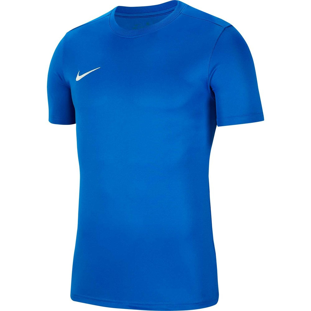 Nike Youth Park VII Game Jersey, Royal Blue