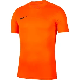 Nike Youth Park VII Game Jersey, Safety Orange