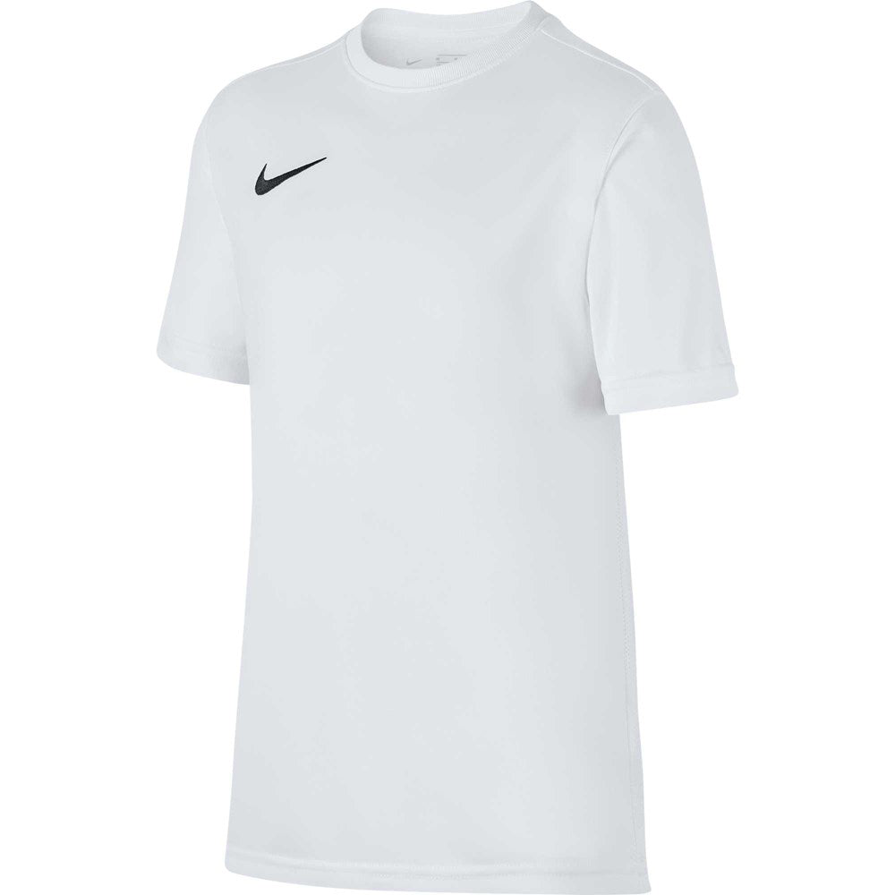 Nike Youth Park VII Game Jersey - White