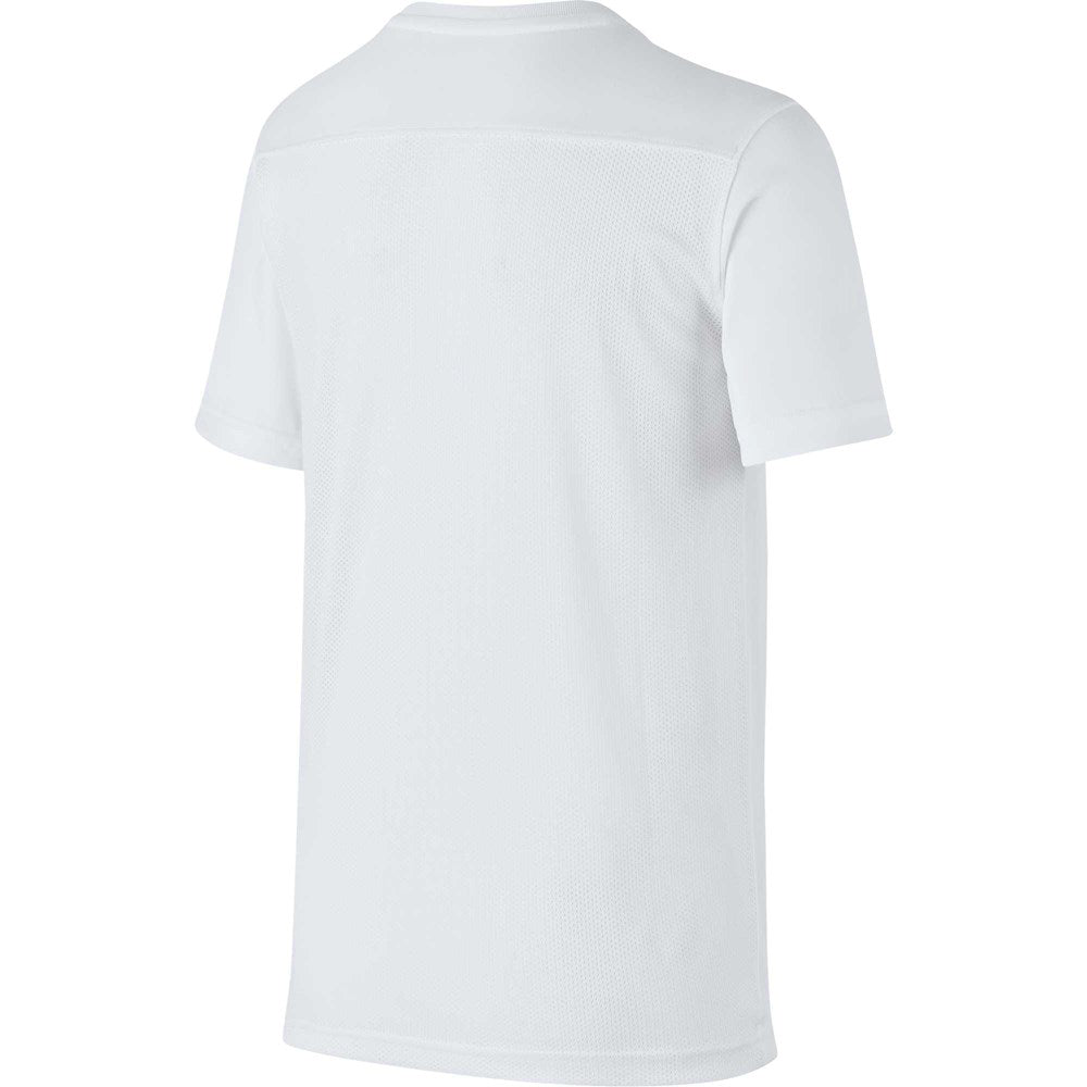 Nike Youth Park VII Game Jersey - White