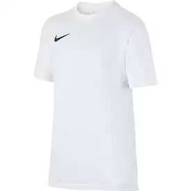 Nike Youth Park VII Game Jersey - White