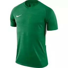 Nike Youth Tiempo Premier Jersey - Pine Green