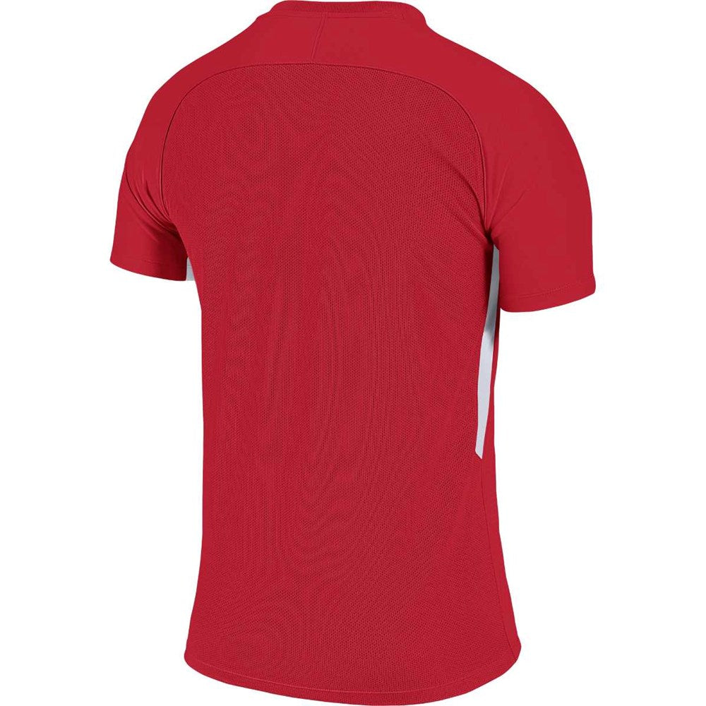 Nike Youth Tiempo Premier Jersey Red