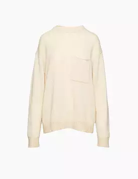 Nimbus Oversized Sweater