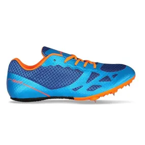 Nivia New Spirit-2017 Running Shoe, Blue