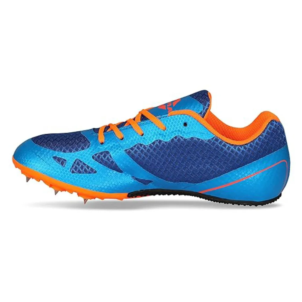 Nivia New Spirit-2017 Running Shoe, Blue