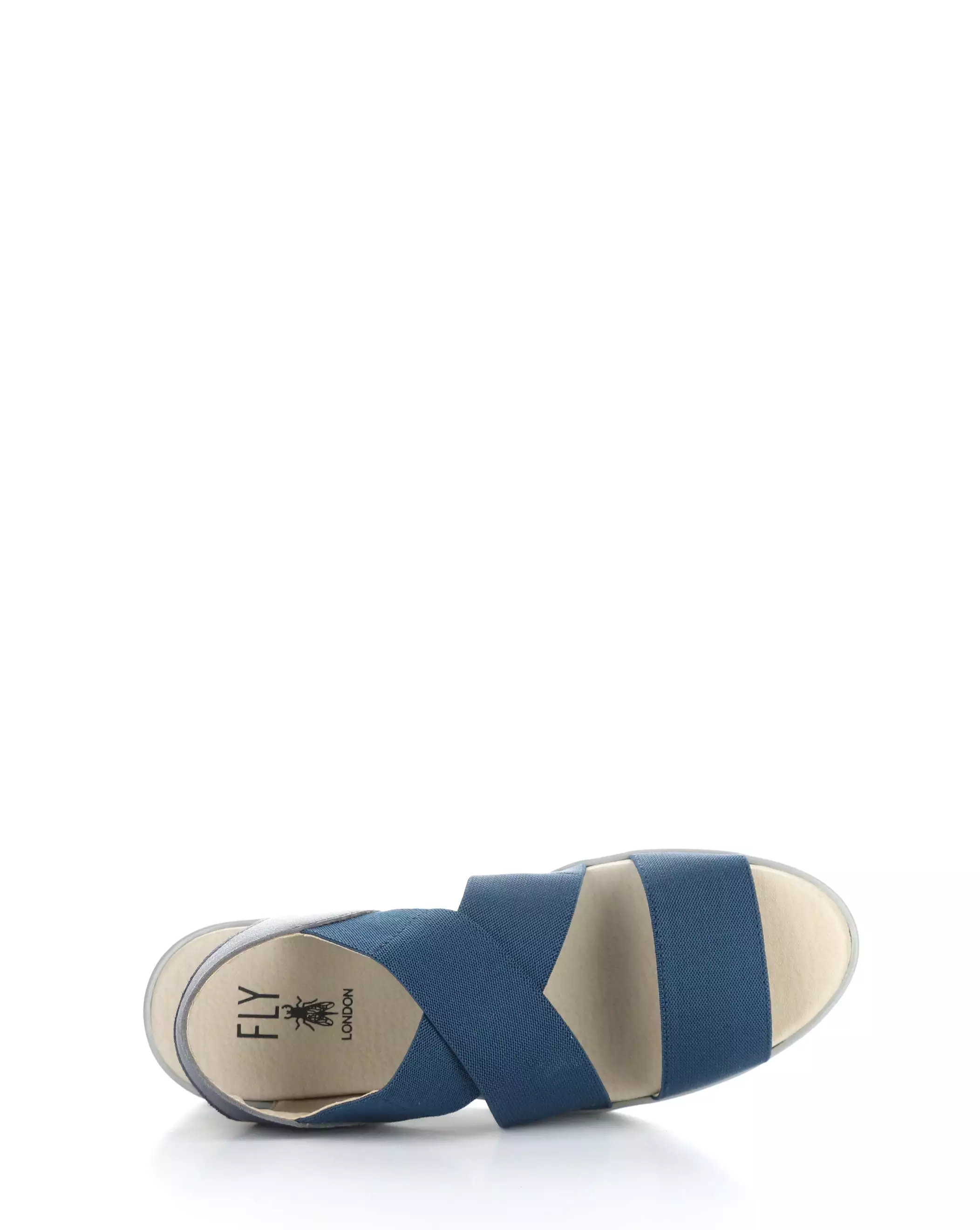 NOLI056FLY 004 OCEAN Slip-On Sandals