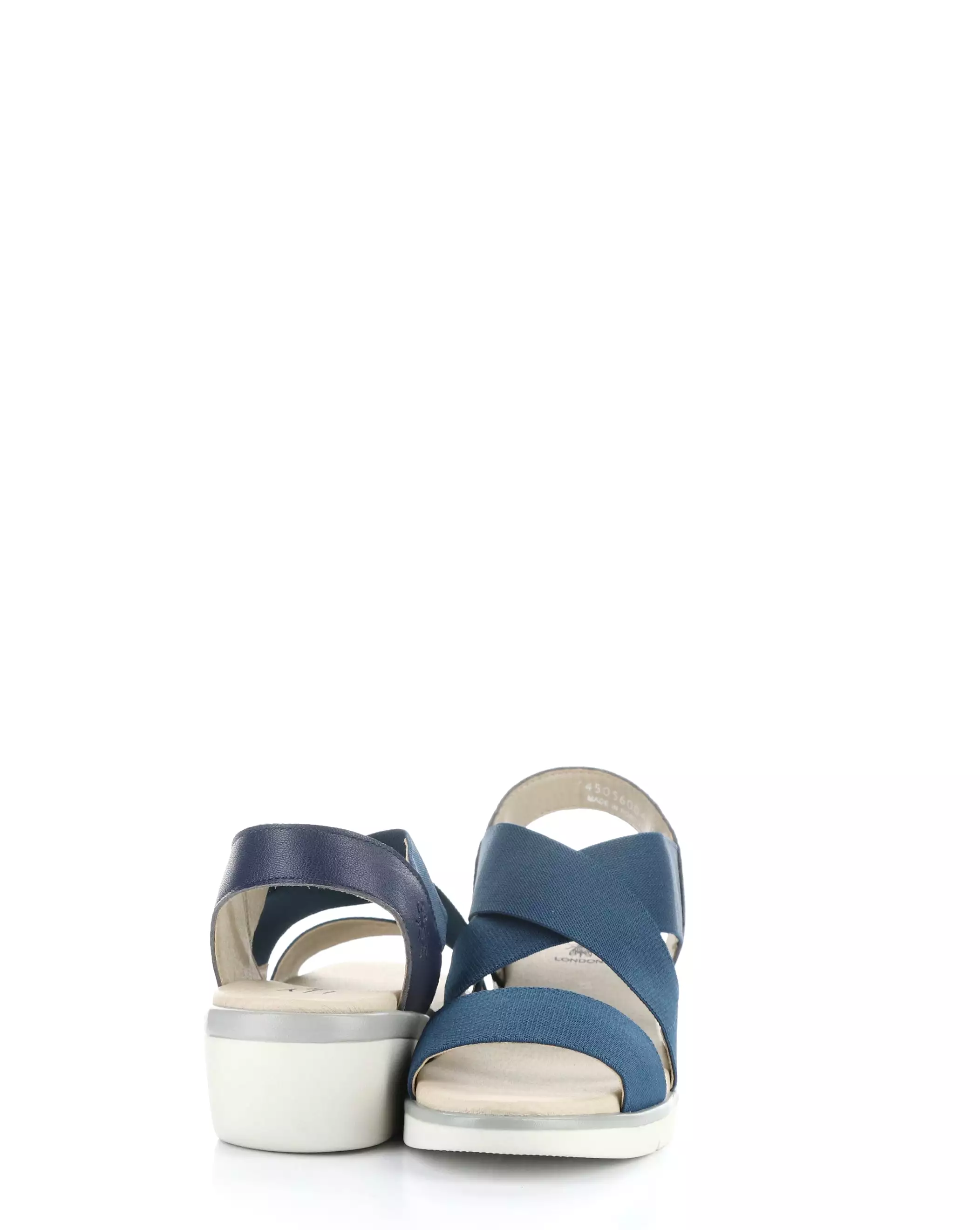 NOLI056FLY 004 OCEAN Slip-On Sandals