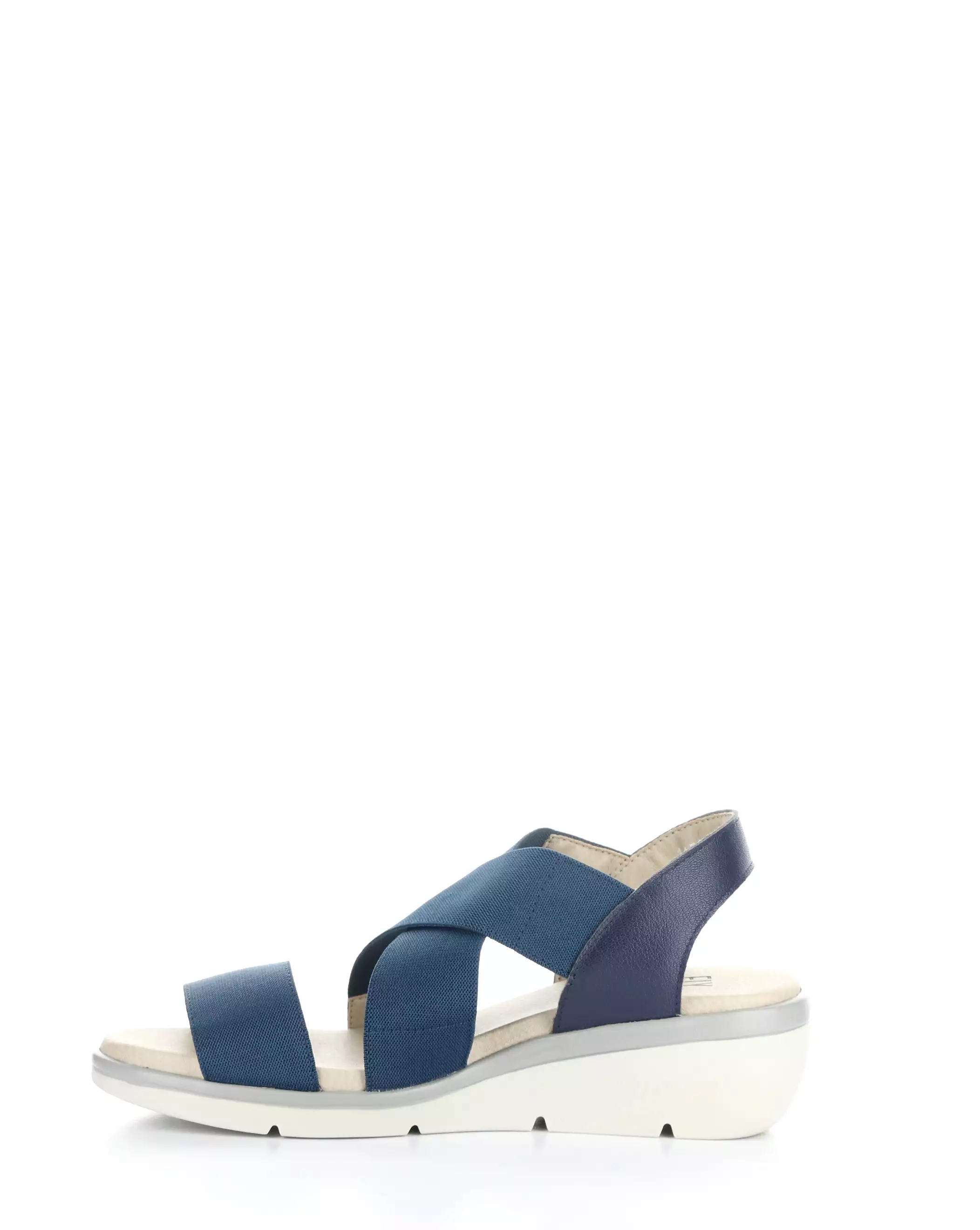 NOLI056FLY 004 OCEAN Slip-On Sandals