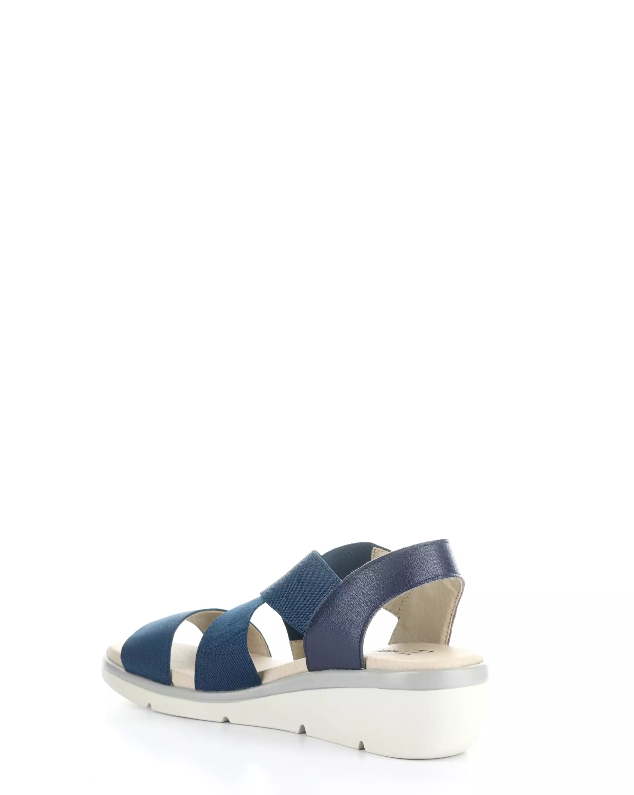 NOLI056FLY 004 OCEAN Slip-On Sandals