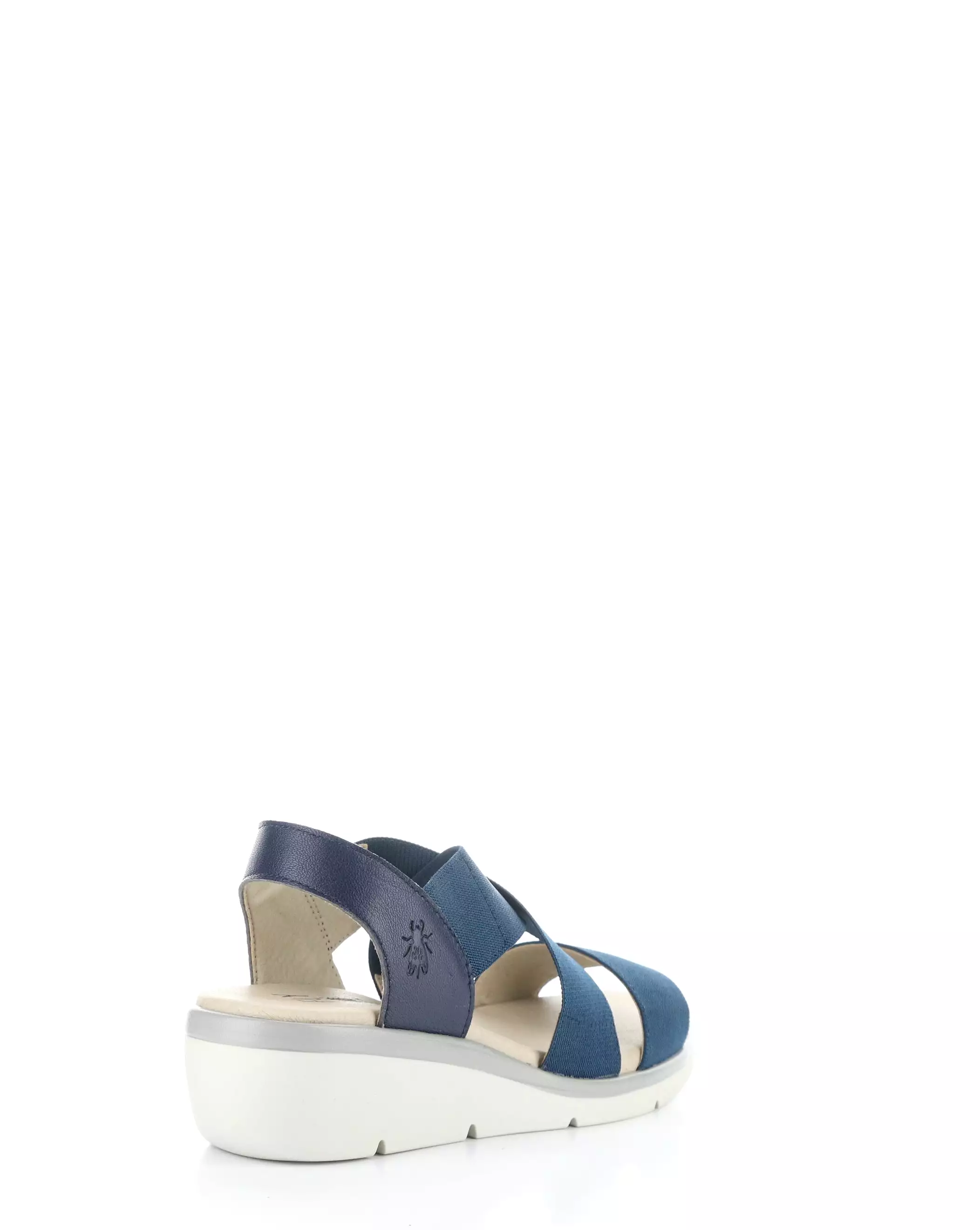 NOLI056FLY 004 OCEAN Slip-On Sandals