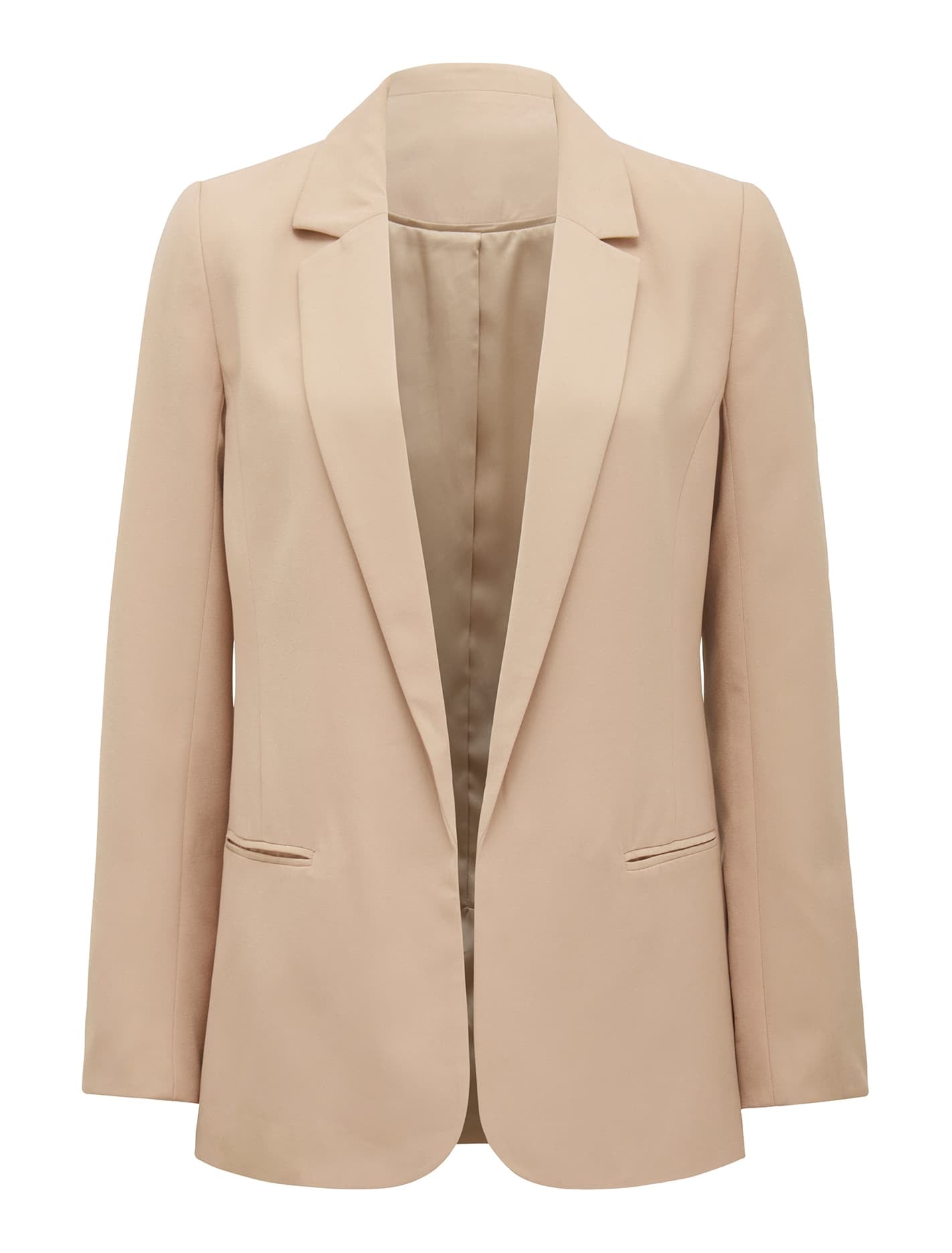 Olive Boyfriend Blazer - Top Google SEO Result