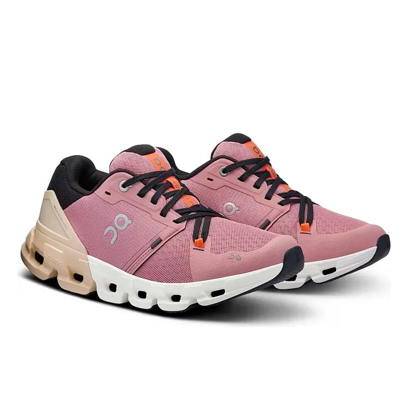 On Cloudflyer 4 - Women's Running Shoes