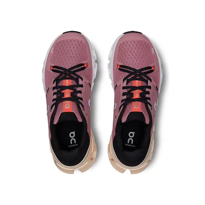 On Cloudflyer 4 - Women's Running Shoes