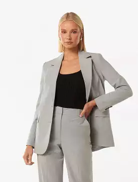 Oversized Blazer - Yasmin