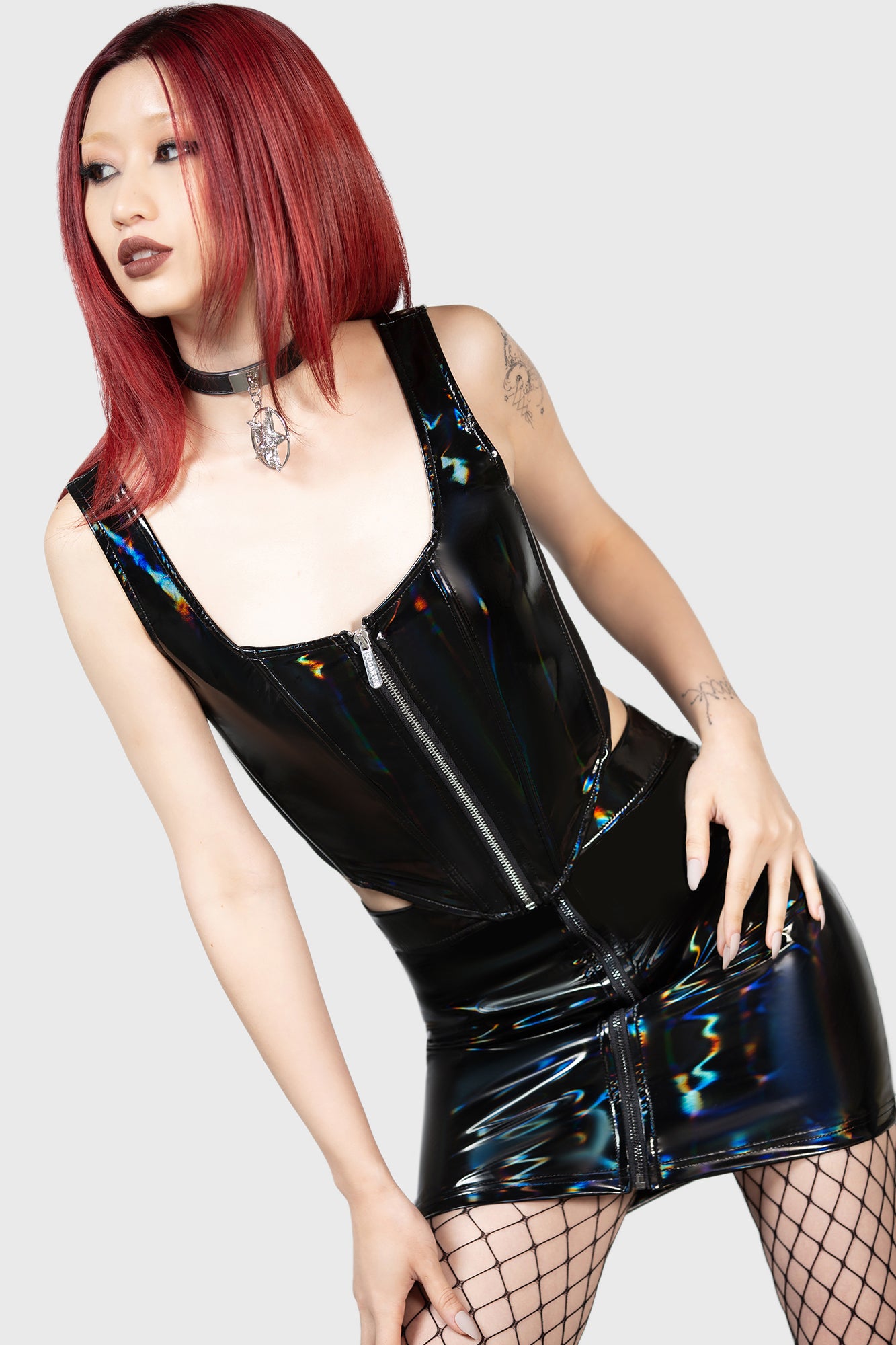 Paradigm Corset Shirt - Get the Best Deals Now!