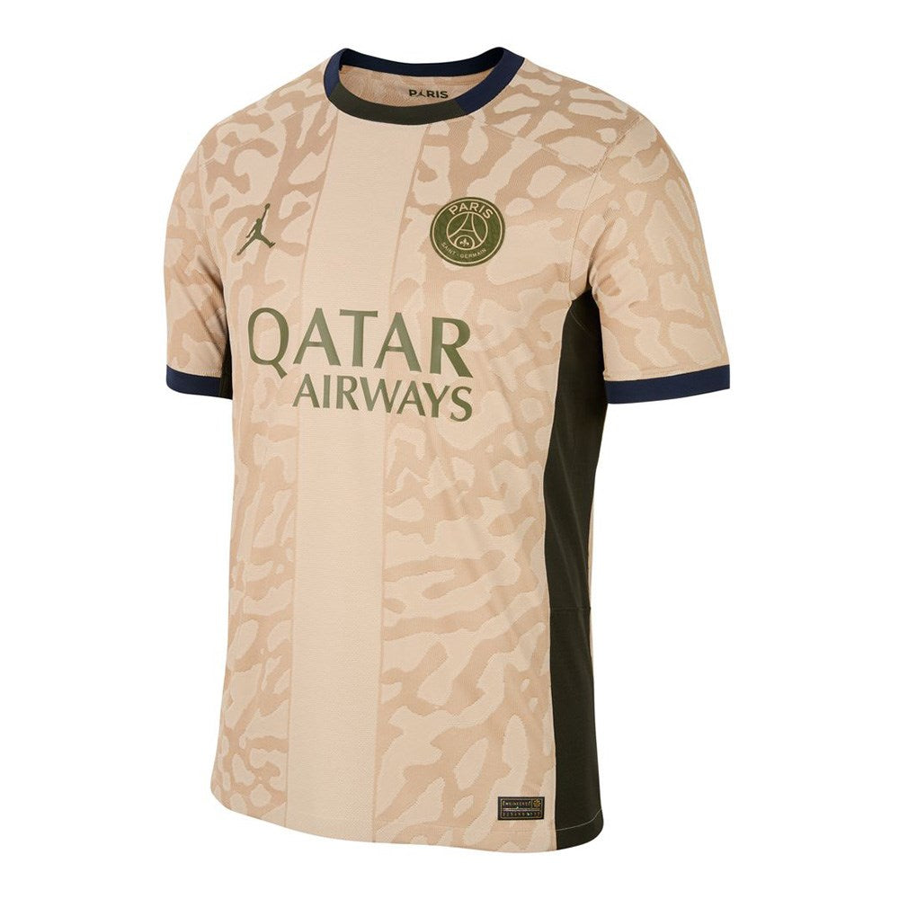 Paris Saint-Germain Stadium 23/24 Adult Fourth Jersey - Get it Now!