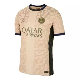 Paris Saint-Germain Stadium 23/24 Adult Fourth Jersey - Get it Now!