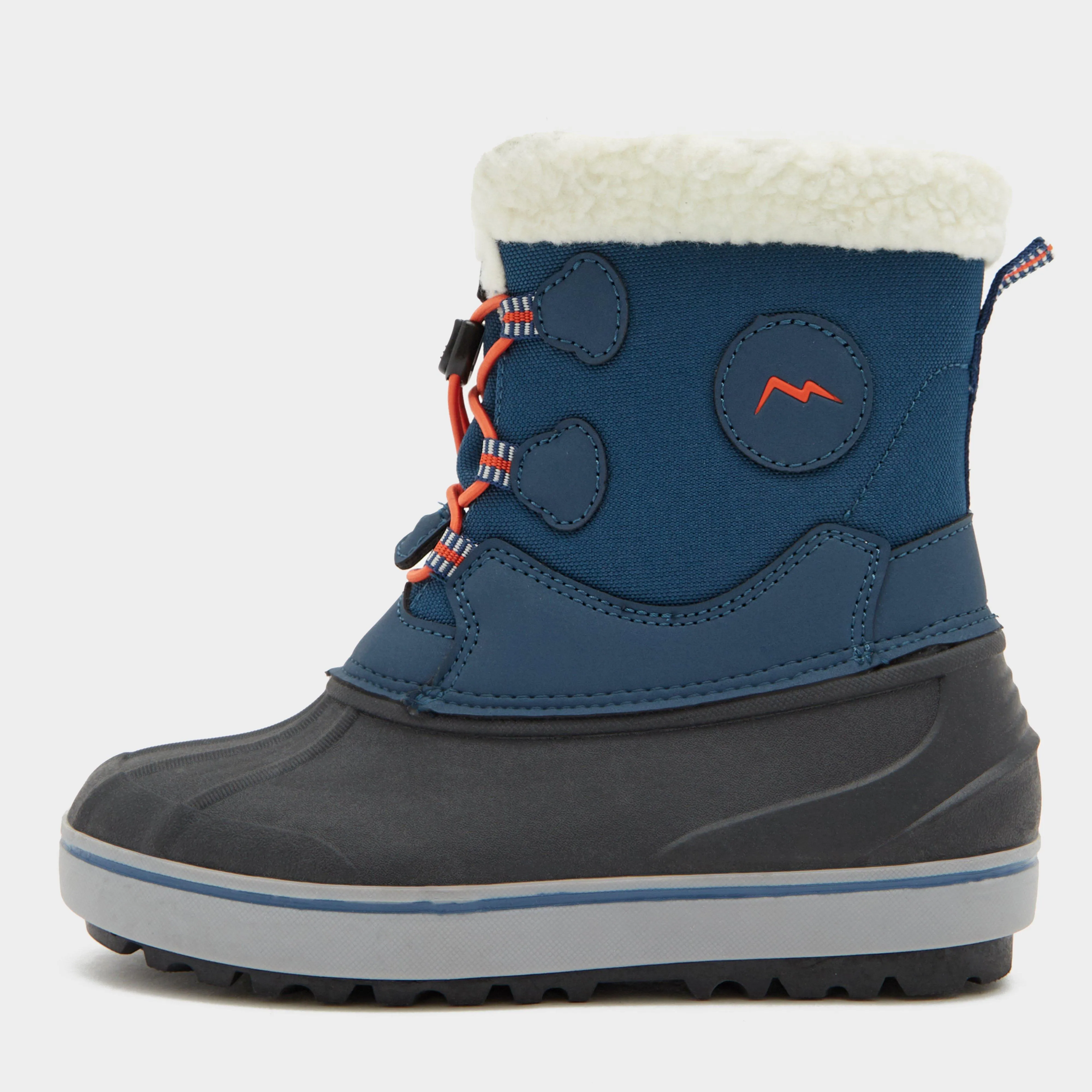 Peter Storm Kids' Snow Boots - Millets