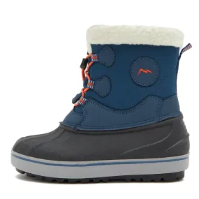 Peter Storm Kids' Snow Boots - Millets