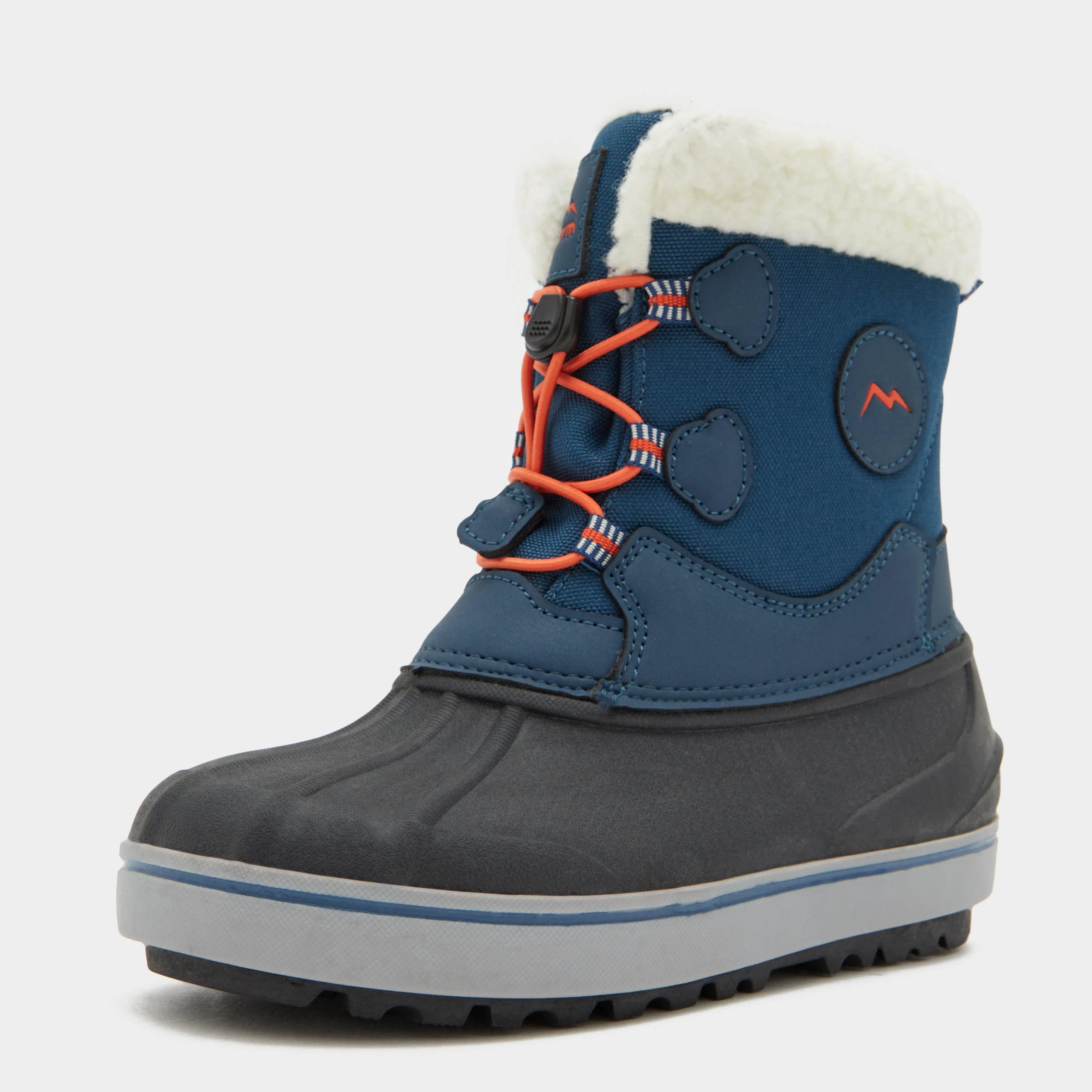 Peter Storm Kids' Snow Boots - Millets