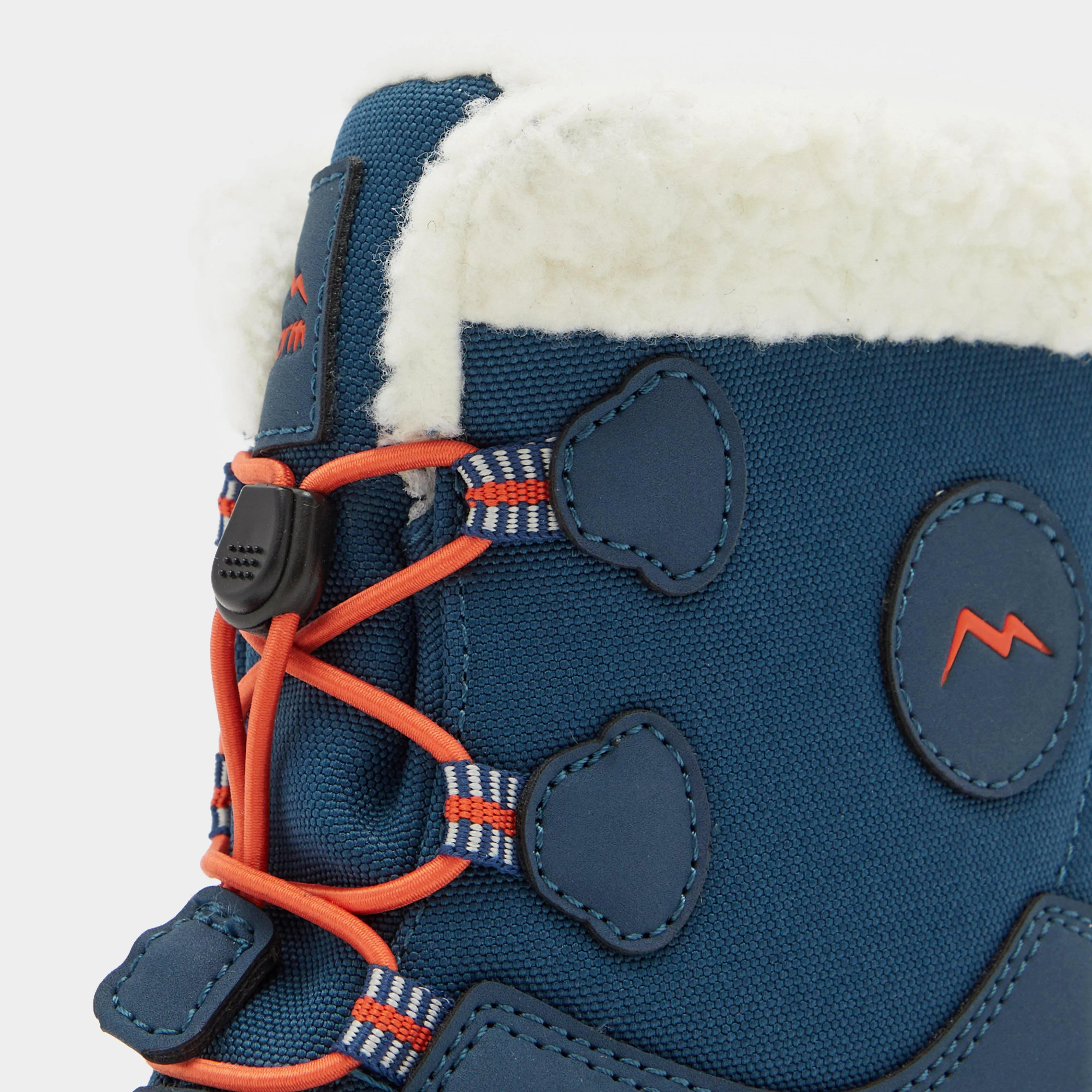 Peter Storm Kids' Snow Boots - Millets