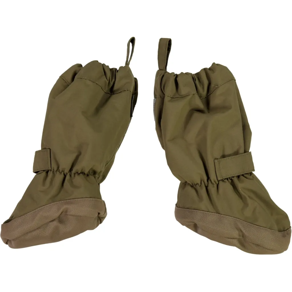 Pine Dry Tech Outerwear Booties