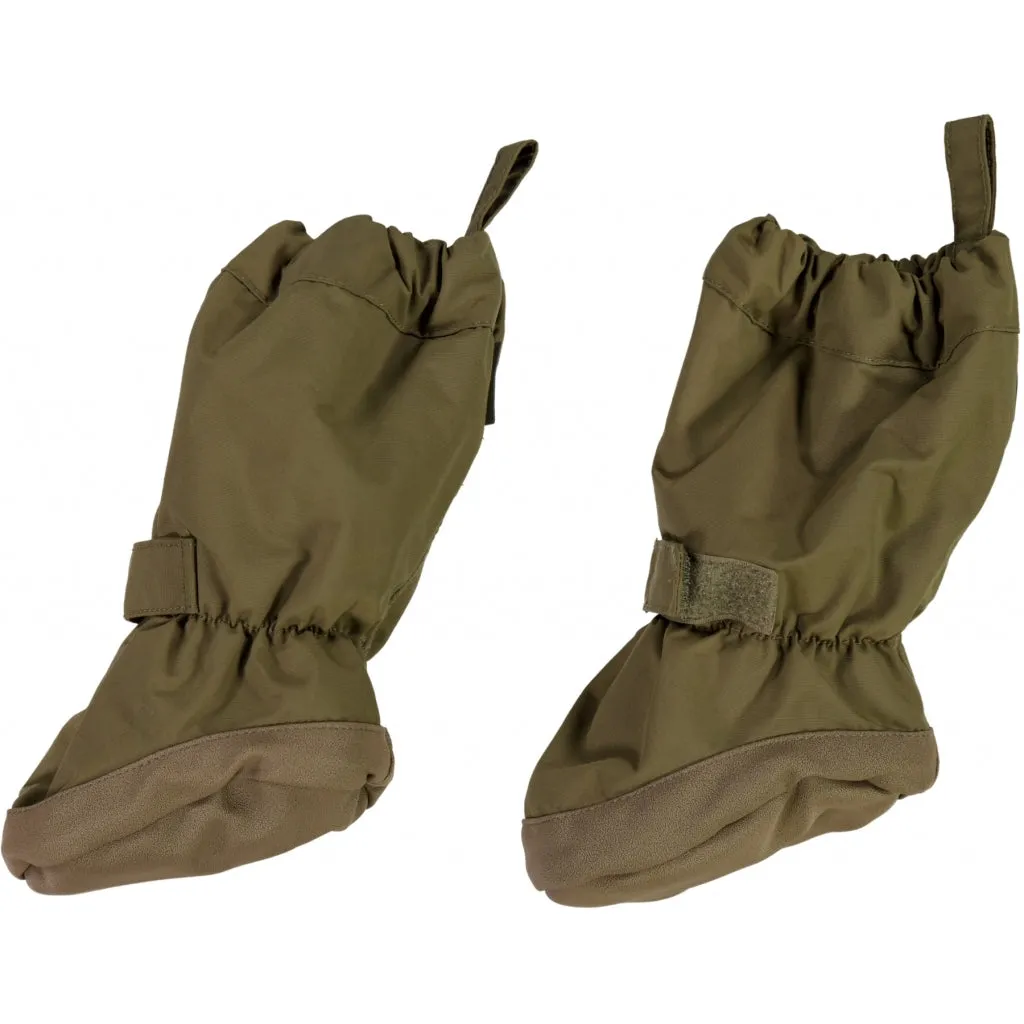 Pine Dry Tech Outerwear Booties