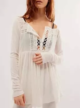 Pretty Tunic